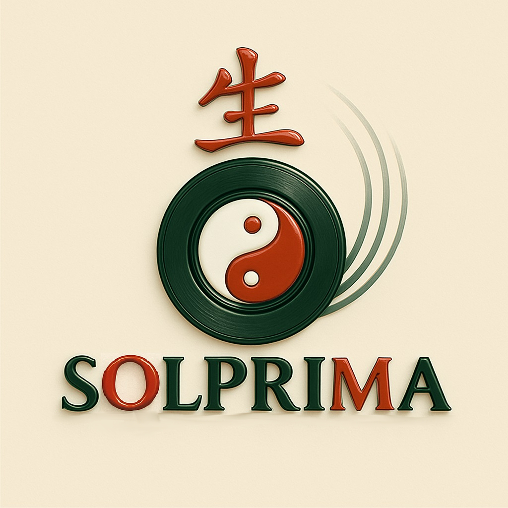 Solprima Logo